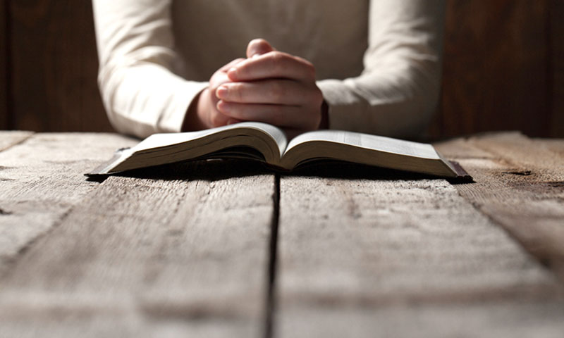 成为基督徒的秘诀（上） 传福音 如何成为基督徒 怎样信耶稣 为什么要信耶稣 天国福音 第9张